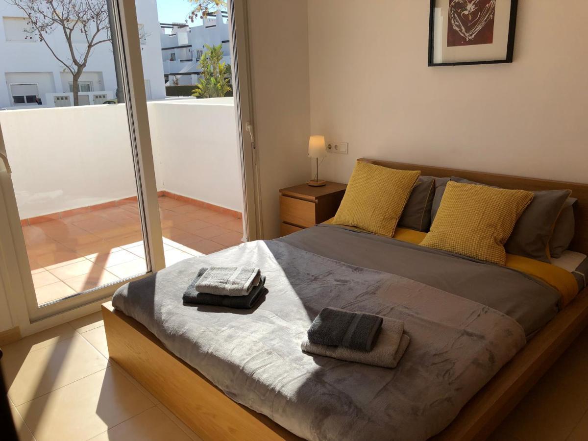 Jardin 1195 Lejlighed Alhama de Murcia Eksteriør billede