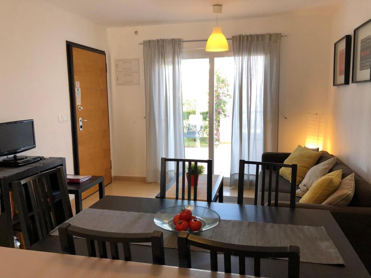 Jardin 1195 Lejlighed Alhama de Murcia Eksteriør billede
