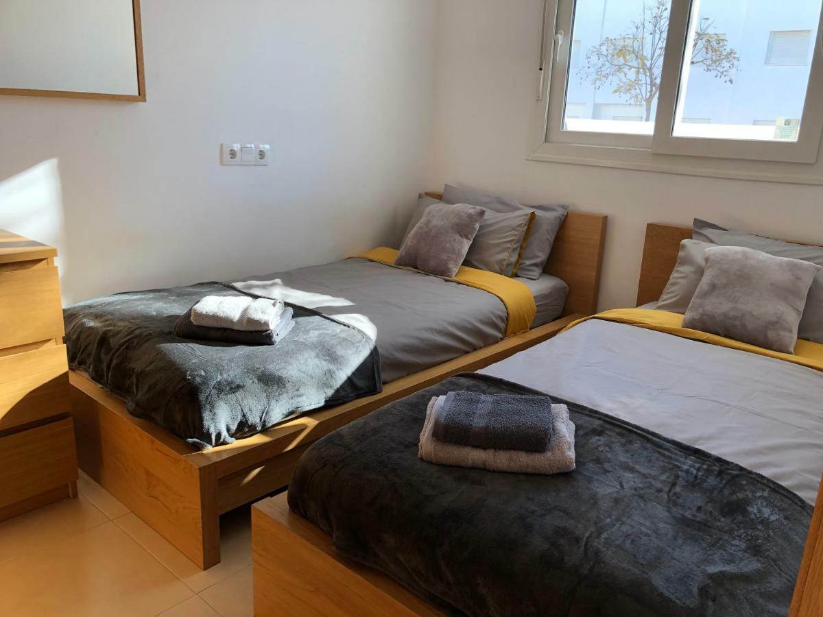 Jardin 1195 Lejlighed Alhama de Murcia Eksteriør billede